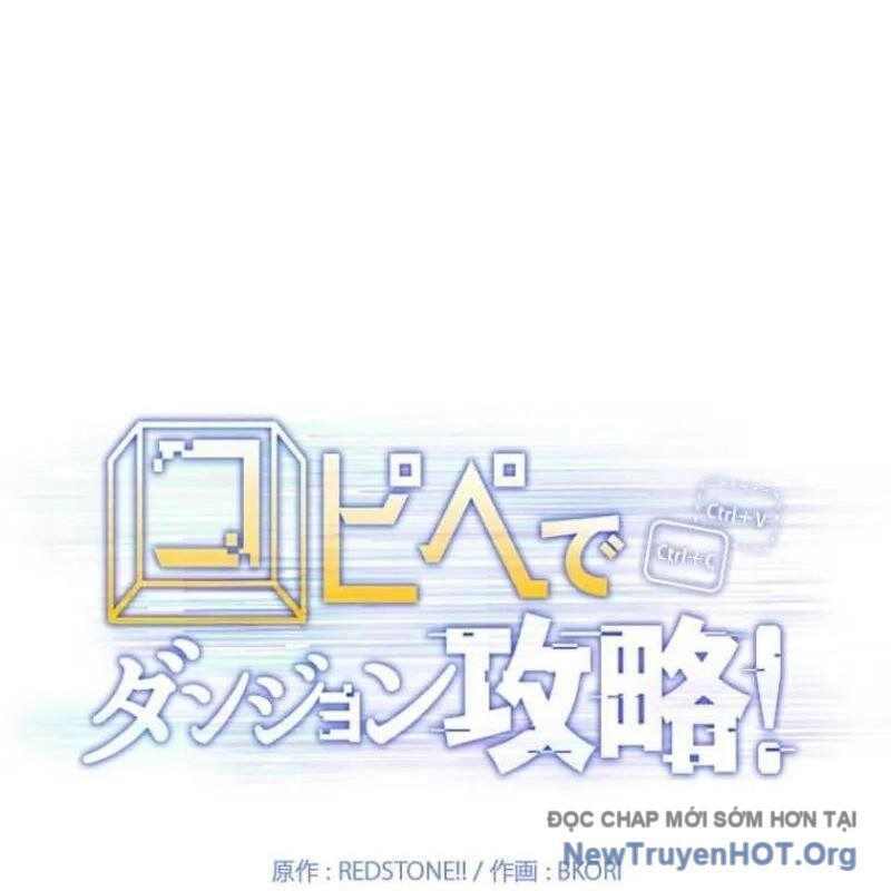 Chinh Phục Ngục Tối Bằng Sao Chép Dán! Chapter 50 - Trang 2