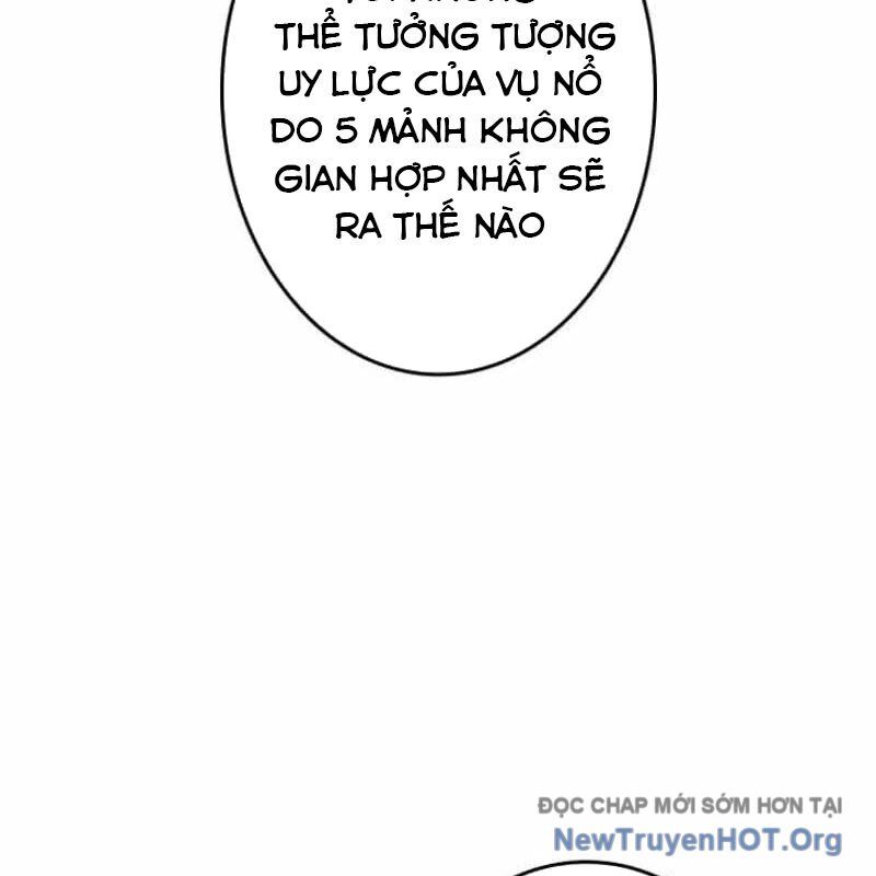 Chinh Phục Ngục Tối Bằng Sao Chép Dán! Chapter 51 - Trang 2