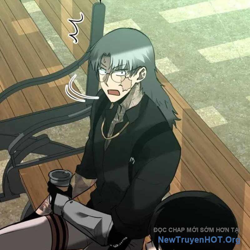 Chinh Phục Ngục Tối Bằng Sao Chép Dán! Chapter 51 - Trang 2
