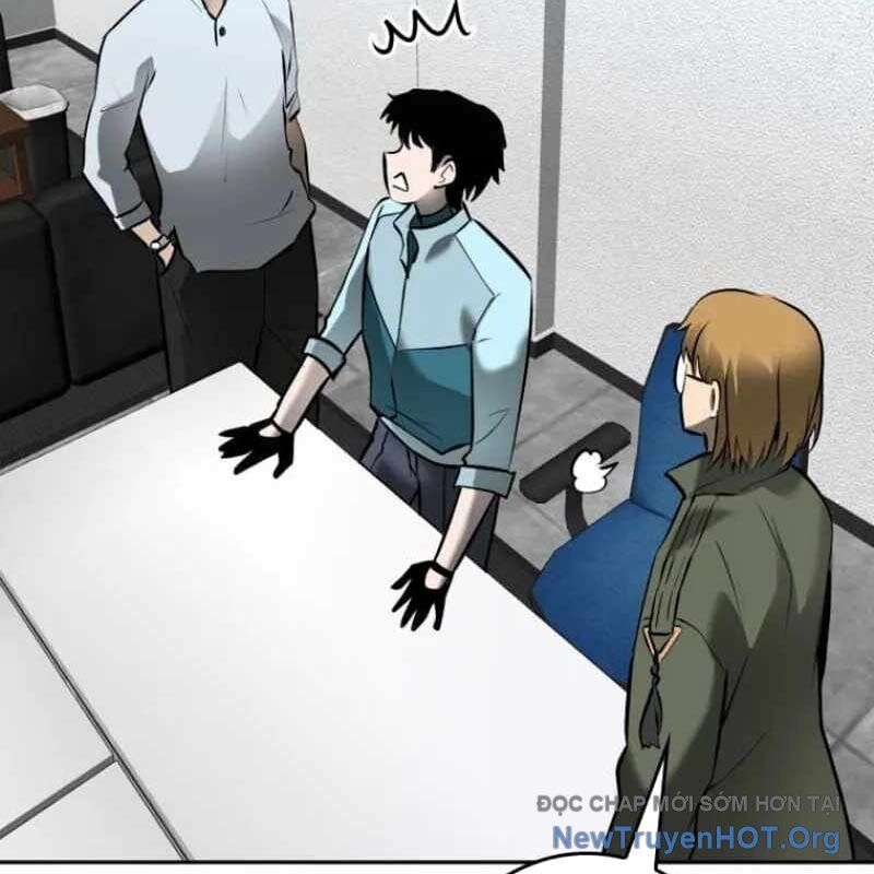 Chinh Phục Ngục Tối Bằng Sao Chép Dán! Chapter 51 - Trang 2