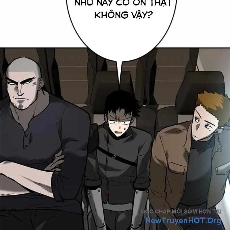 Chinh Phục Ngục Tối Bằng Sao Chép Dán! Chapter 51 - Trang 2