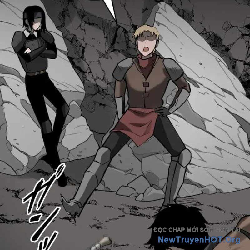 Chinh Phục Ngục Tối Bằng Sao Chép Dán! Chapter 51 - Trang 2