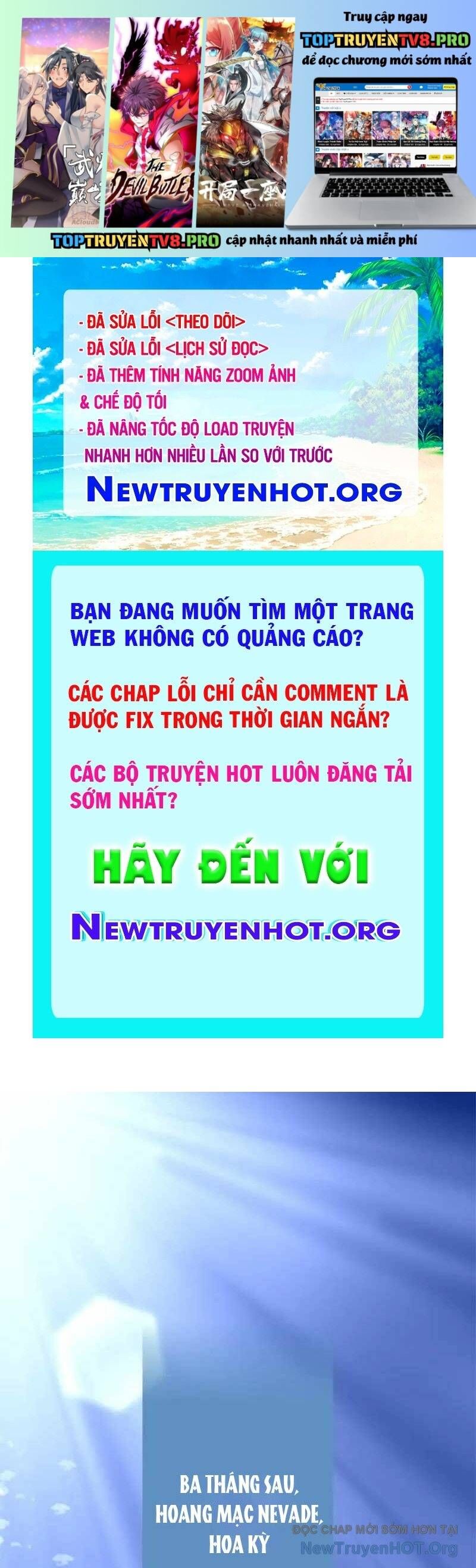 Chinh Phục Ngục Tối Bằng Sao Chép Dán! Chapter 51 - Trang 2