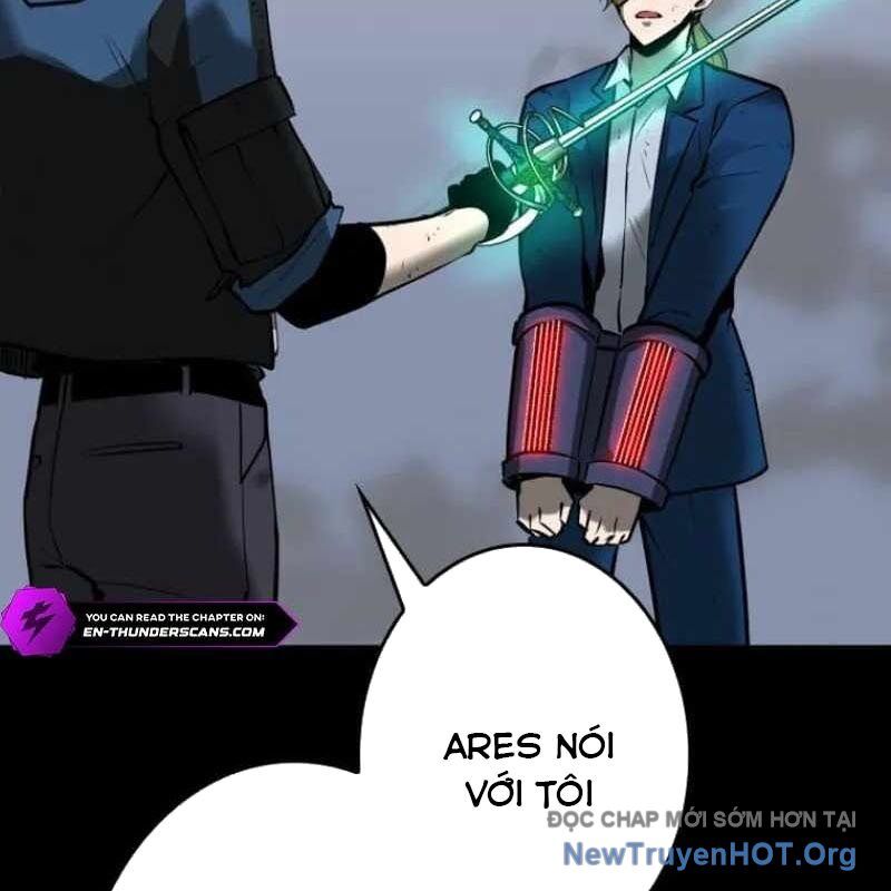 Chinh Phục Ngục Tối Bằng Sao Chép Dán! Chapter 51 - Trang 2