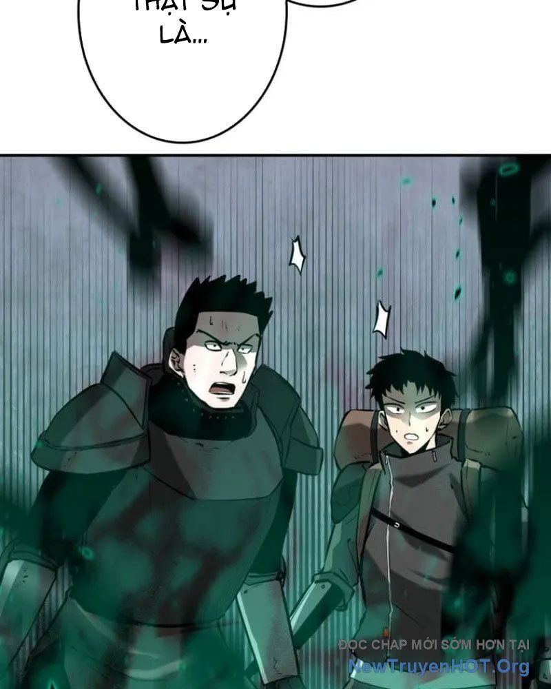 Chinh Phục Ngục Tối Bằng Sao Chép Dán! Chapter 52 - Trang 2