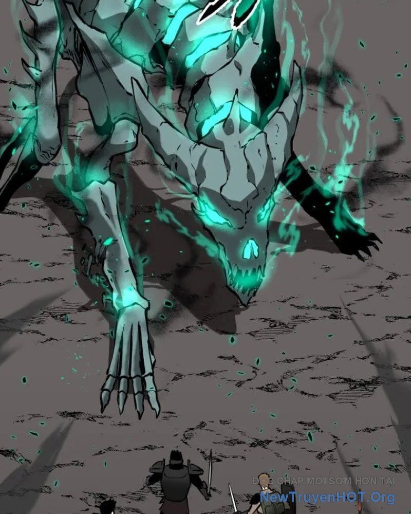 Chinh Phục Ngục Tối Bằng Sao Chép Dán! Chapter 52 - Trang 2