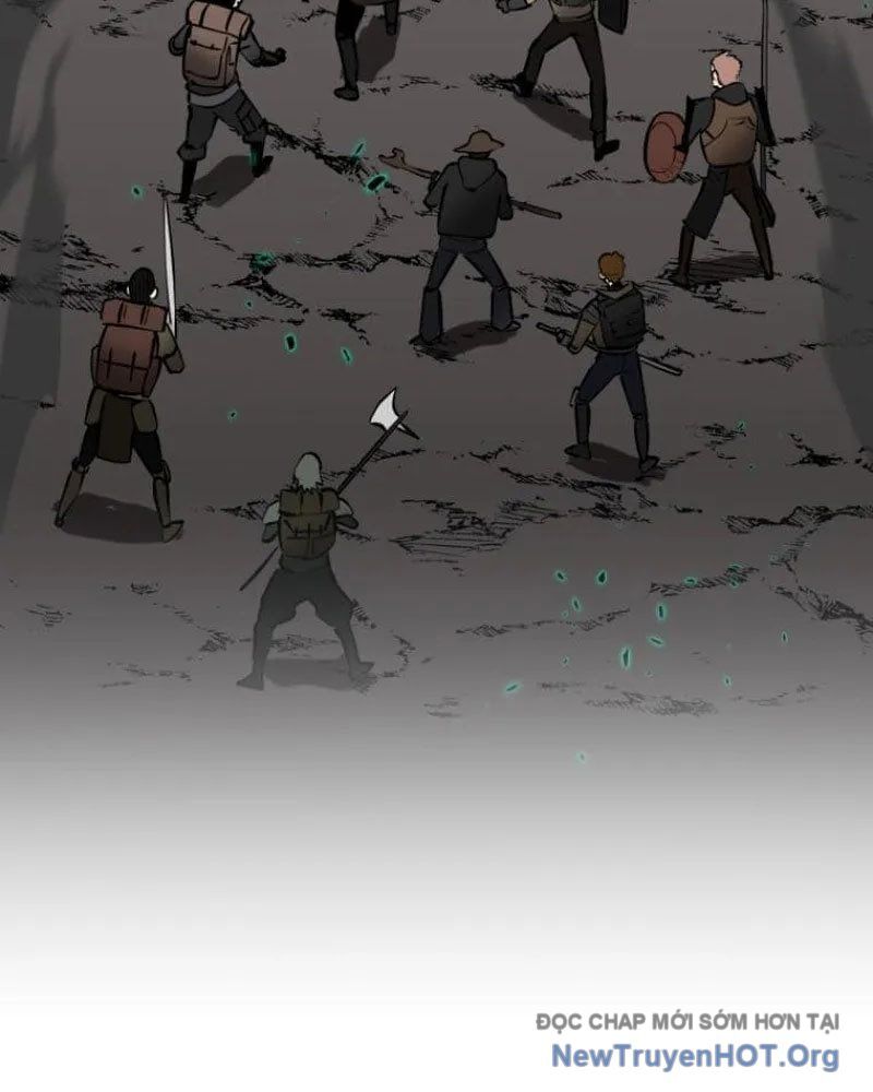 Chinh Phục Ngục Tối Bằng Sao Chép Dán! Chapter 52 - Trang 2