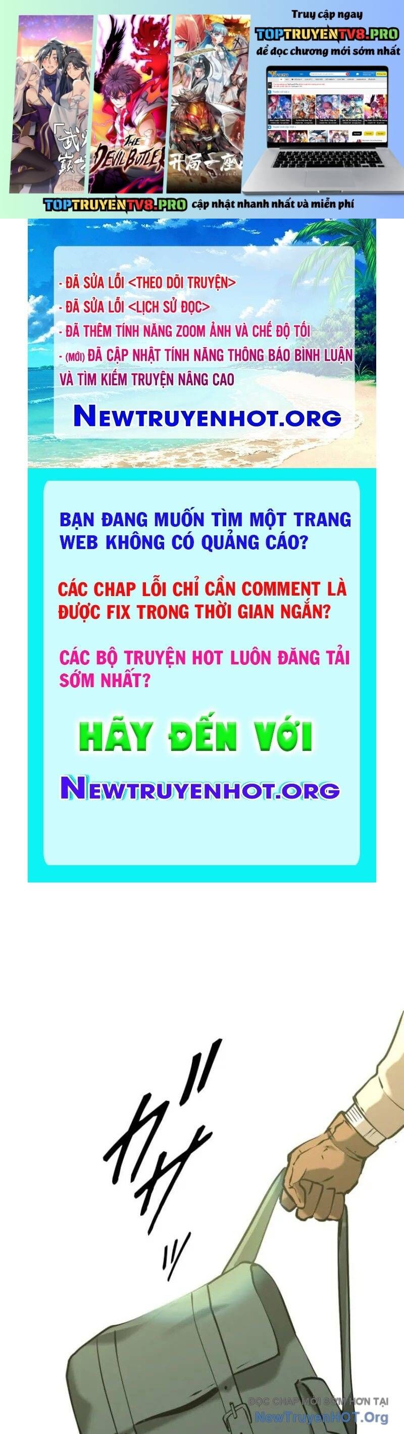 Chinh Phục Ngục Tối Bằng Sao Chép Dán! Chapter 52 - Trang 2