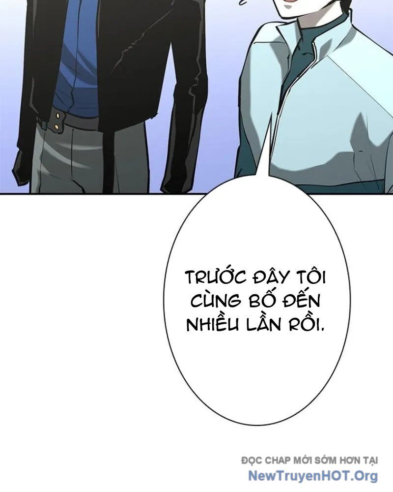 Chinh Phục Ngục Tối Bằng Sao Chép Dán! Chapter 52 - Trang 2