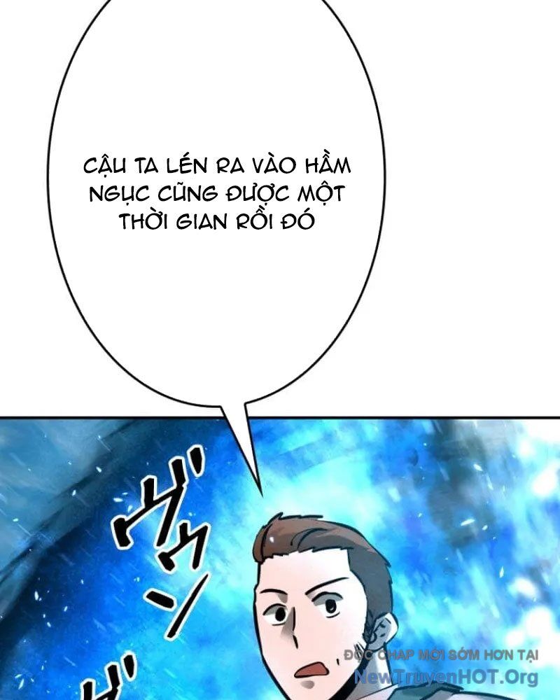 Chinh Phục Ngục Tối Bằng Sao Chép Dán! Chapter 52 - Trang 2