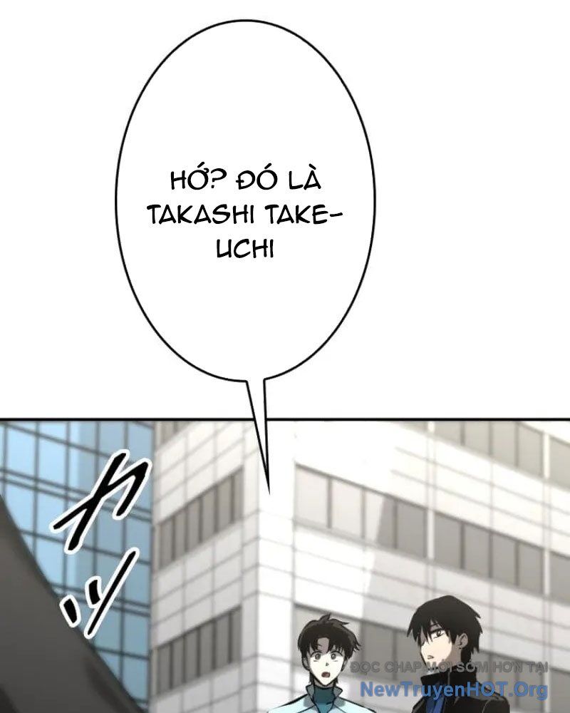 Chinh Phục Ngục Tối Bằng Sao Chép Dán! Chapter 52 - Trang 2