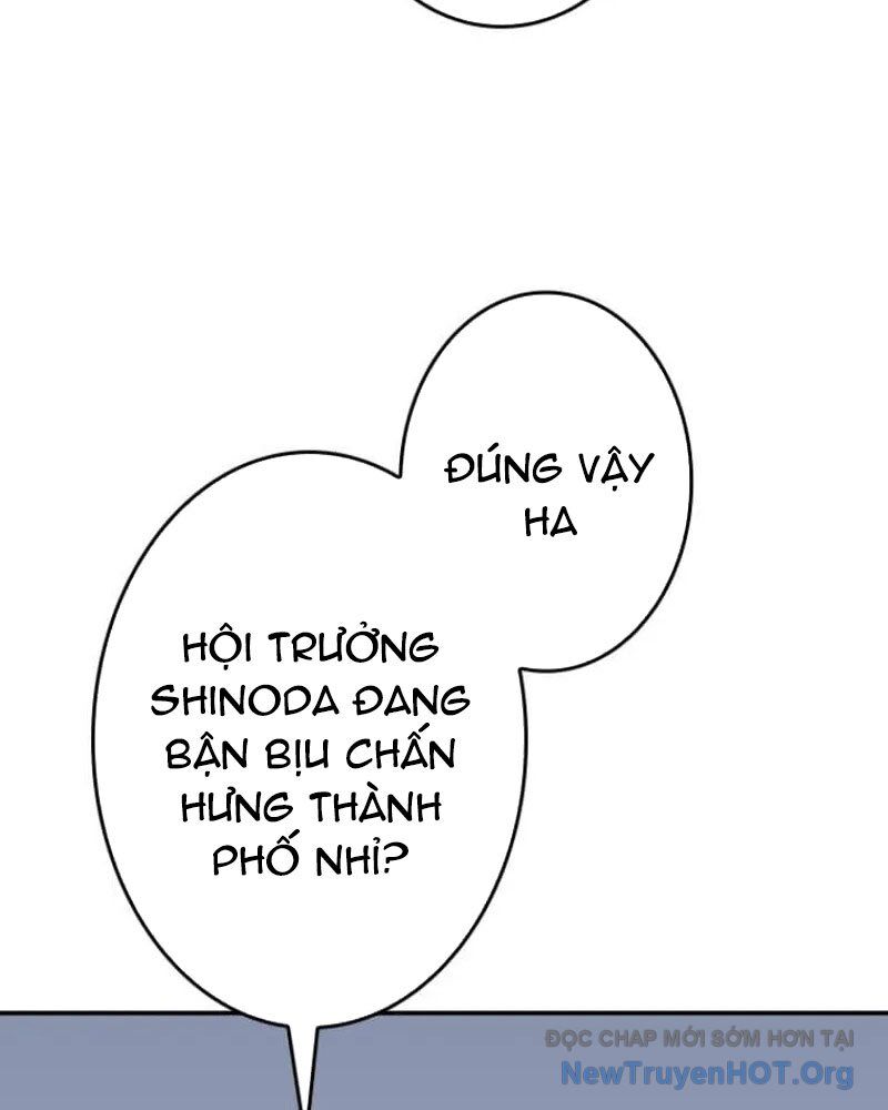 Chinh Phục Ngục Tối Bằng Sao Chép Dán! Chapter 52 - Trang 2