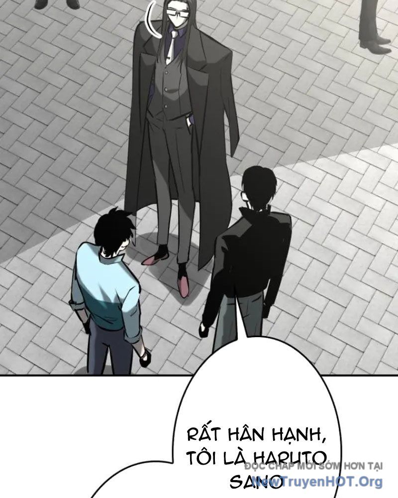 Chinh Phục Ngục Tối Bằng Sao Chép Dán! Chapter 52 - Trang 2