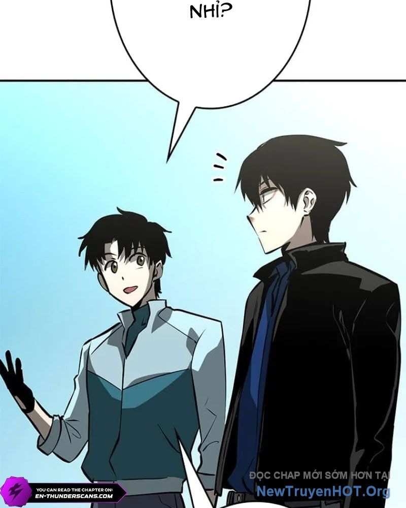 Chinh Phục Ngục Tối Bằng Sao Chép Dán! Chapter 52 - Trang 2