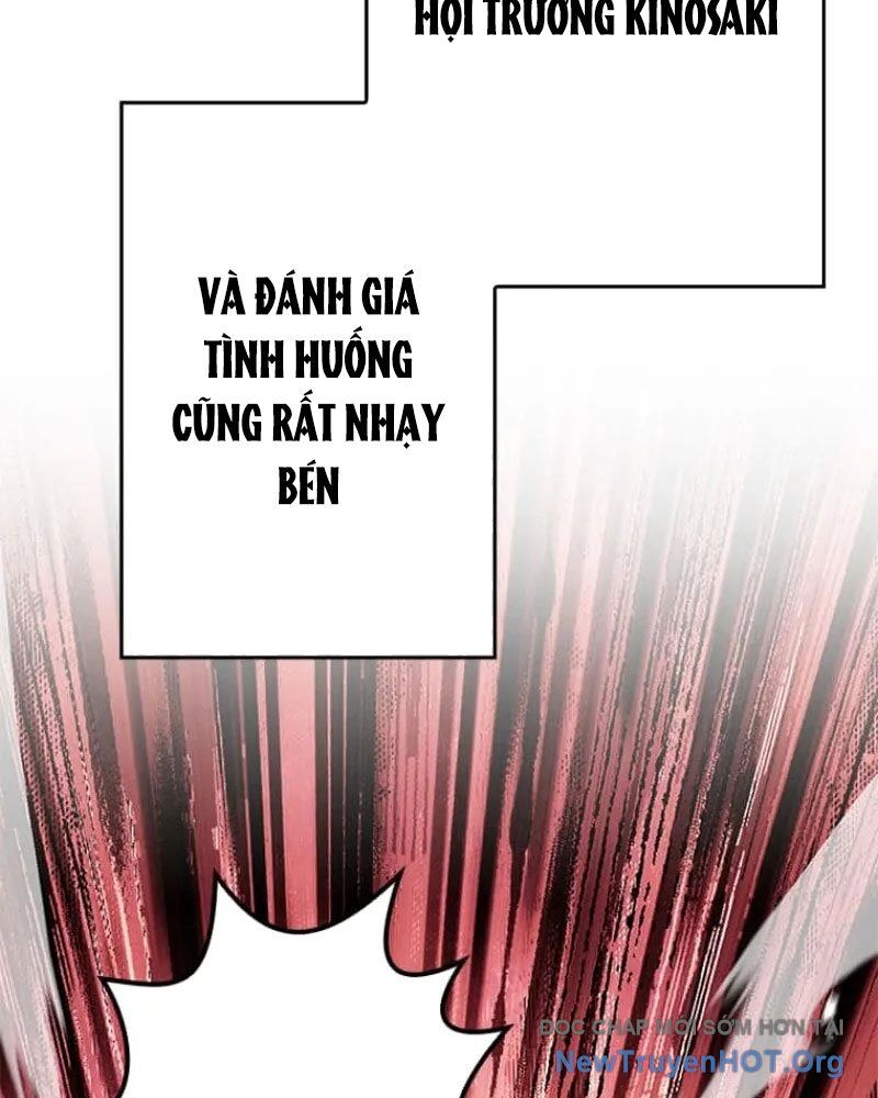 Chinh Phục Ngục Tối Bằng Sao Chép Dán! Chapter 52 - Trang 2