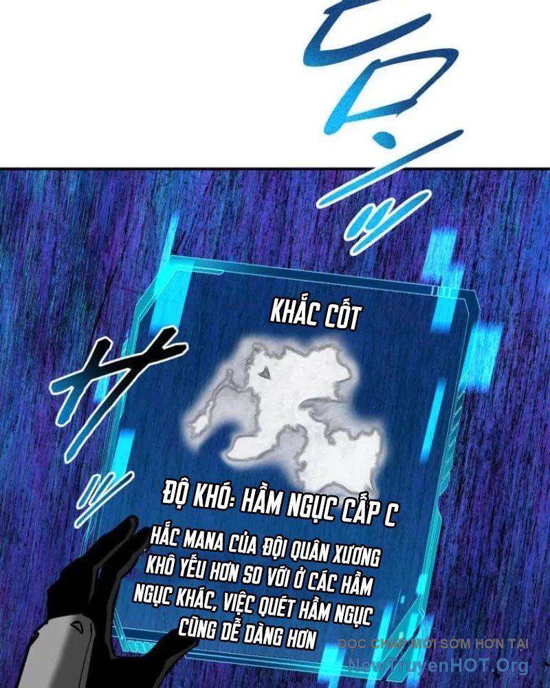 Chinh Phục Ngục Tối Bằng Sao Chép Dán! Chapter 52 - Trang 2