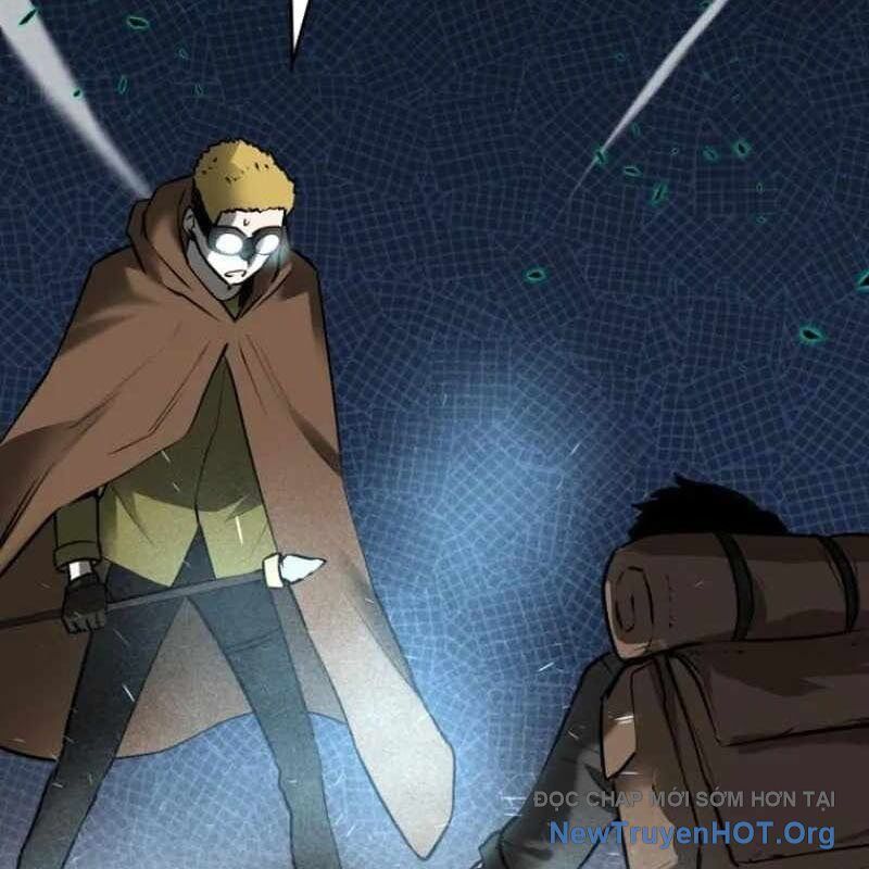Chinh Phục Ngục Tối Bằng Sao Chép Dán! Chapter 53 - Trang 2