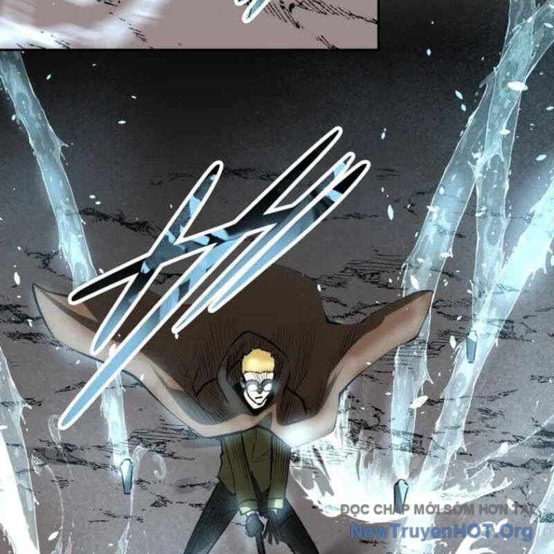 Chinh Phục Ngục Tối Bằng Sao Chép Dán! Chapter 53 - Trang 2