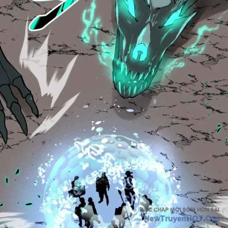 Chinh Phục Ngục Tối Bằng Sao Chép Dán! Chapter 53 - Trang 2