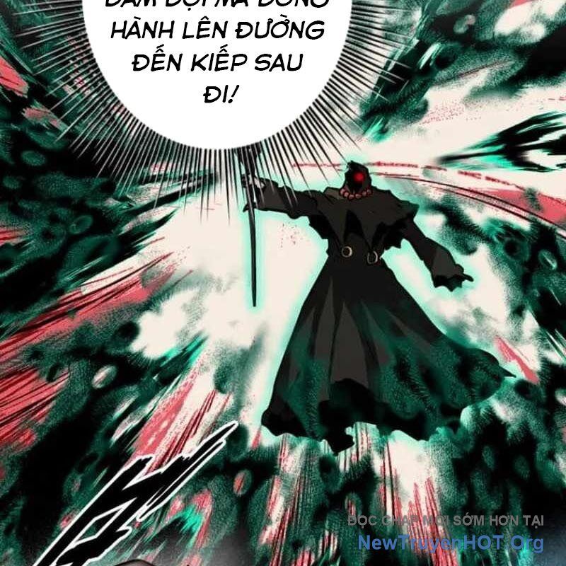 Chinh Phục Ngục Tối Bằng Sao Chép Dán! Chapter 53 - Trang 2