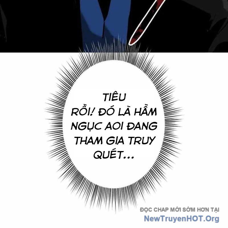 Chinh Phục Ngục Tối Bằng Sao Chép Dán! Chapter 53 - Trang 2