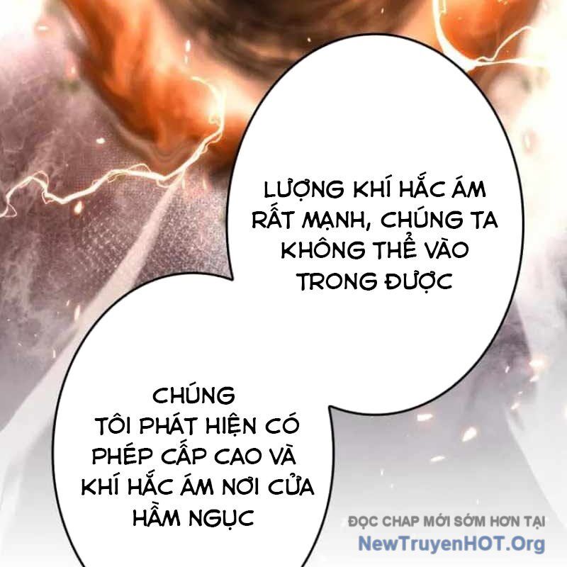 Chinh Phục Ngục Tối Bằng Sao Chép Dán! Chapter 53 - Trang 2