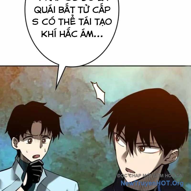 Chinh Phục Ngục Tối Bằng Sao Chép Dán! Chapter 53 - Trang 2
