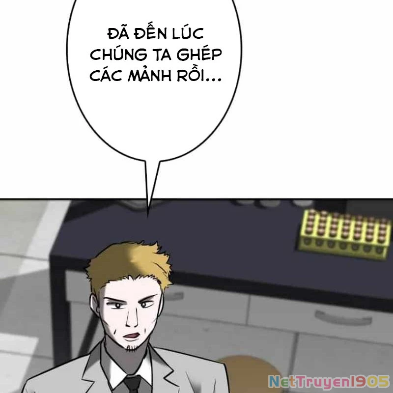 Chinh Phục Ngục Tối Bằng Sao Chép Dán! Chapter 55 - Trang 2