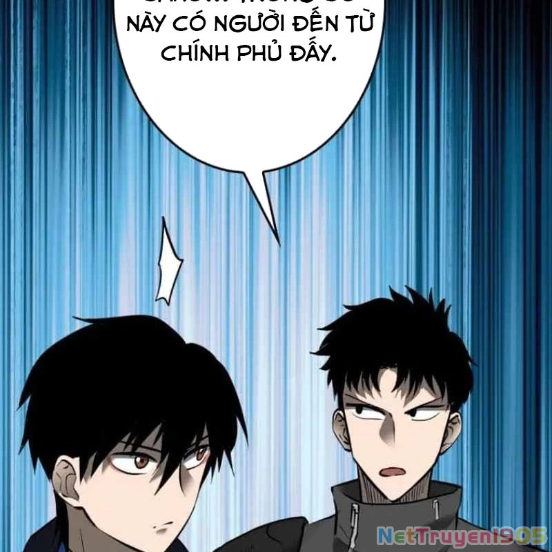 Chinh Phục Ngục Tối Bằng Sao Chép Dán! Chapter 55 - Trang 2