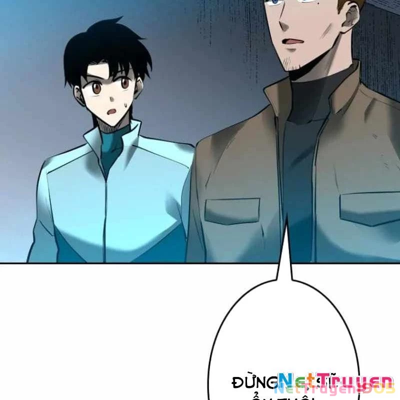 Chinh Phục Ngục Tối Bằng Sao Chép Dán! Chapter 55 - Trang 2