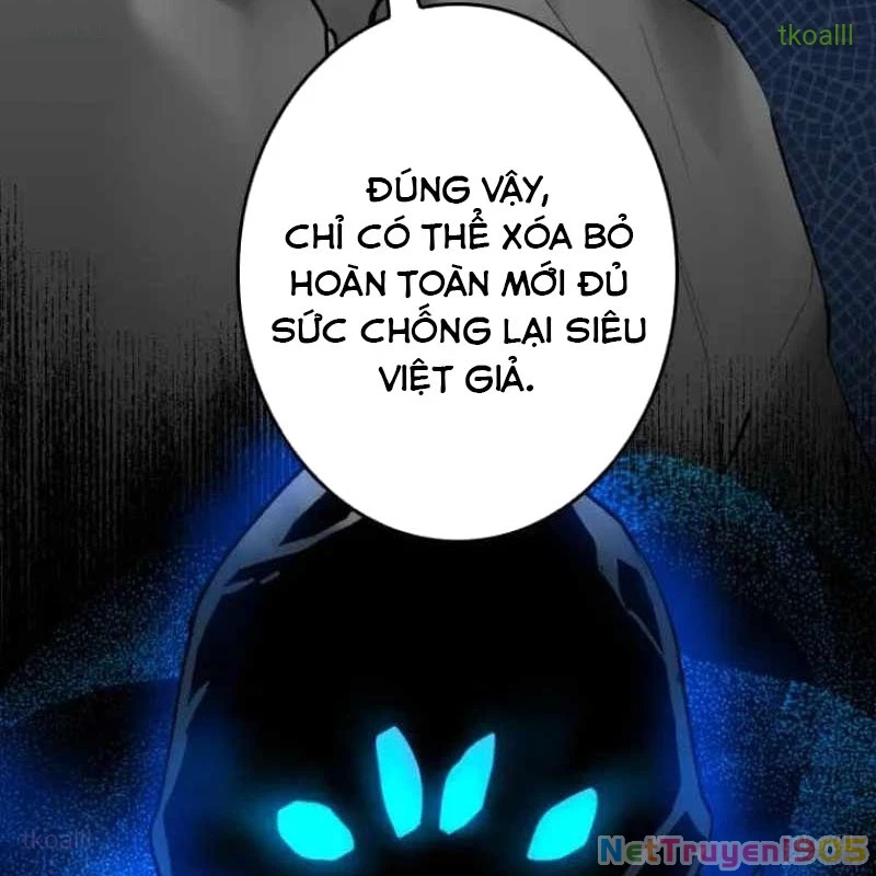 Chinh Phục Ngục Tối Bằng Sao Chép Dán! Chapter 55 - Trang 2