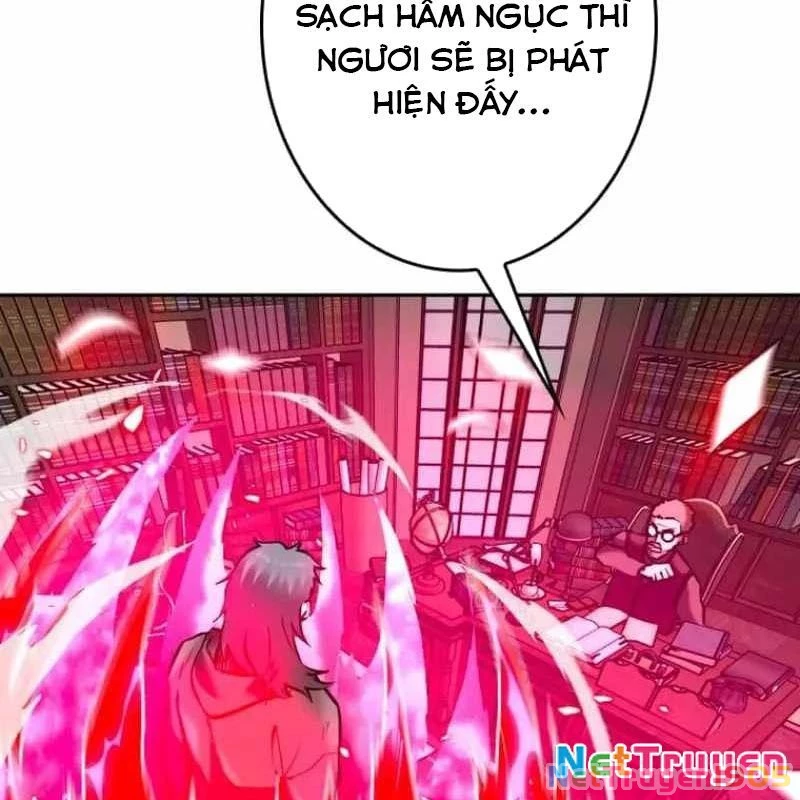 Chinh Phục Ngục Tối Bằng Sao Chép Dán! Chapter 55 - Trang 2