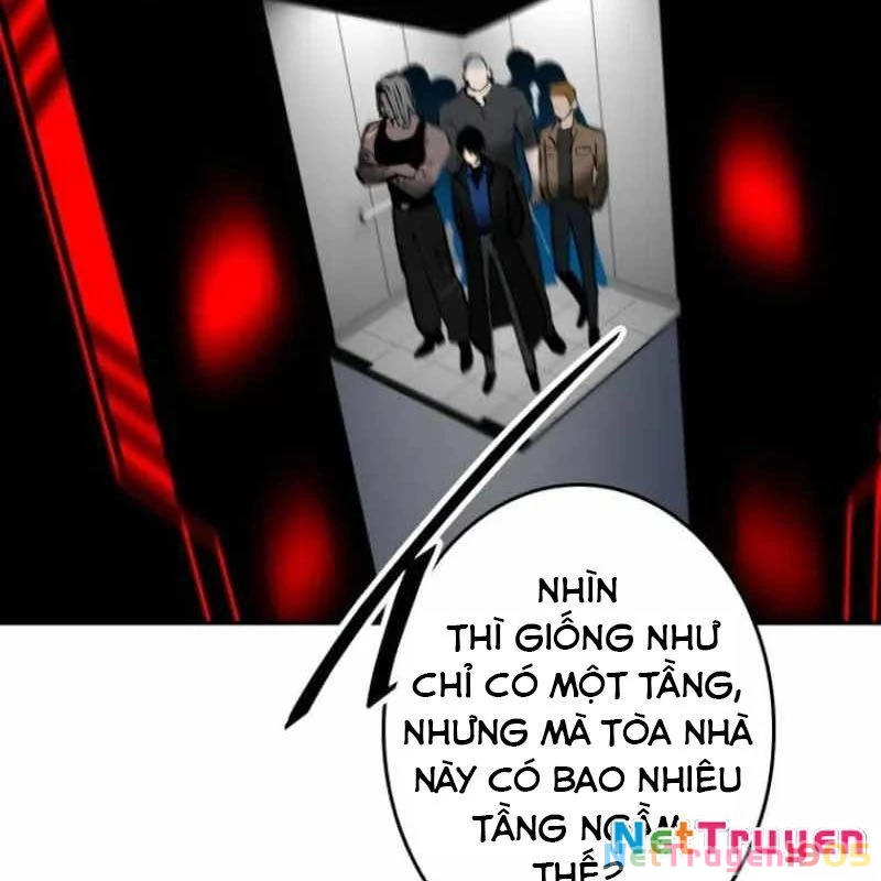 Chinh Phục Ngục Tối Bằng Sao Chép Dán! Chapter 55 - Trang 2
