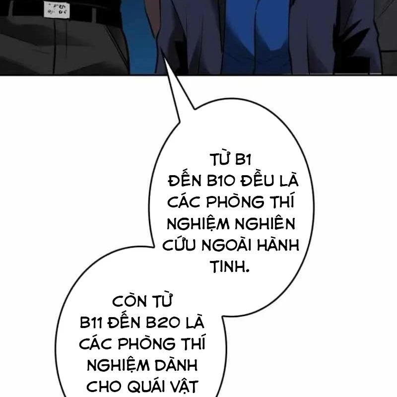 Chinh Phục Ngục Tối Bằng Sao Chép Dán! Chapter 55 - Trang 2