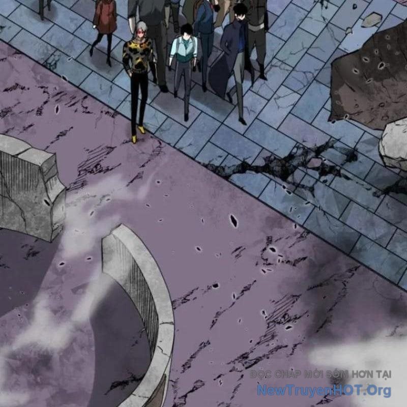 Chinh Phục Ngục Tối Bằng Sao Chép Dán! Chapter 57 - Trang 2