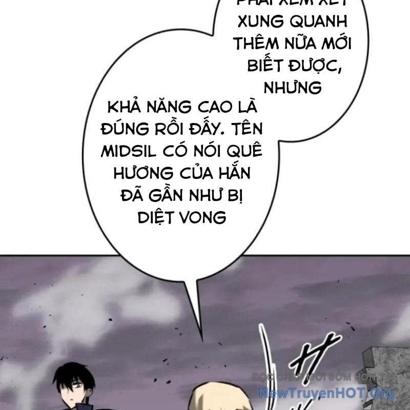 Chinh Phục Ngục Tối Bằng Sao Chép Dán! Chapter 57 - Trang 2