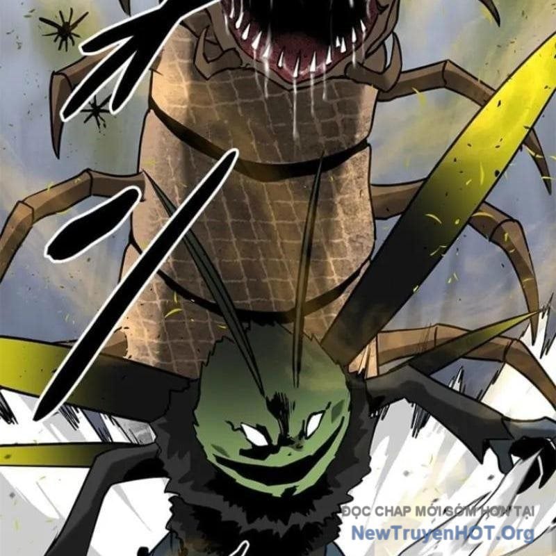 Chinh Phục Ngục Tối Bằng Sao Chép Dán! Chapter 57 - Trang 2