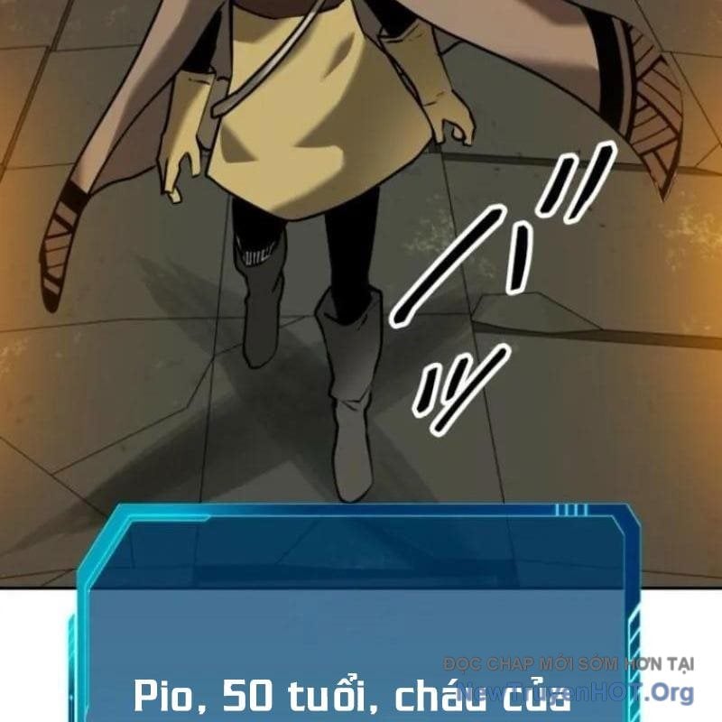 Chinh Phục Ngục Tối Bằng Sao Chép Dán! Chapter 57 - Trang 2