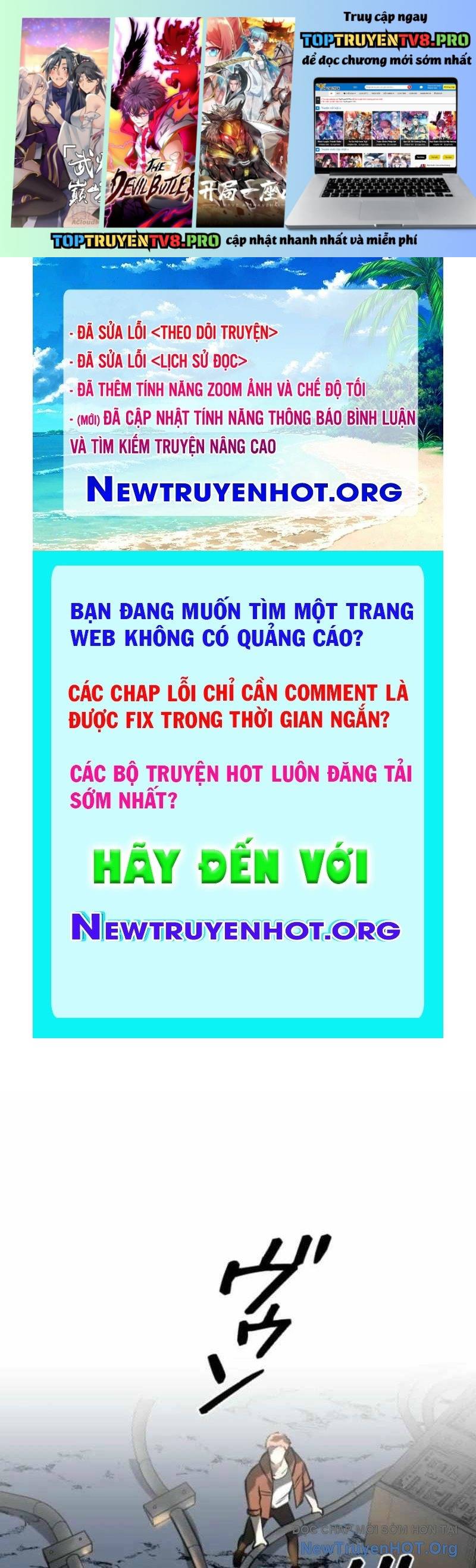 Chinh Phục Ngục Tối Bằng Sao Chép Dán! Chapter 58 - Trang 2