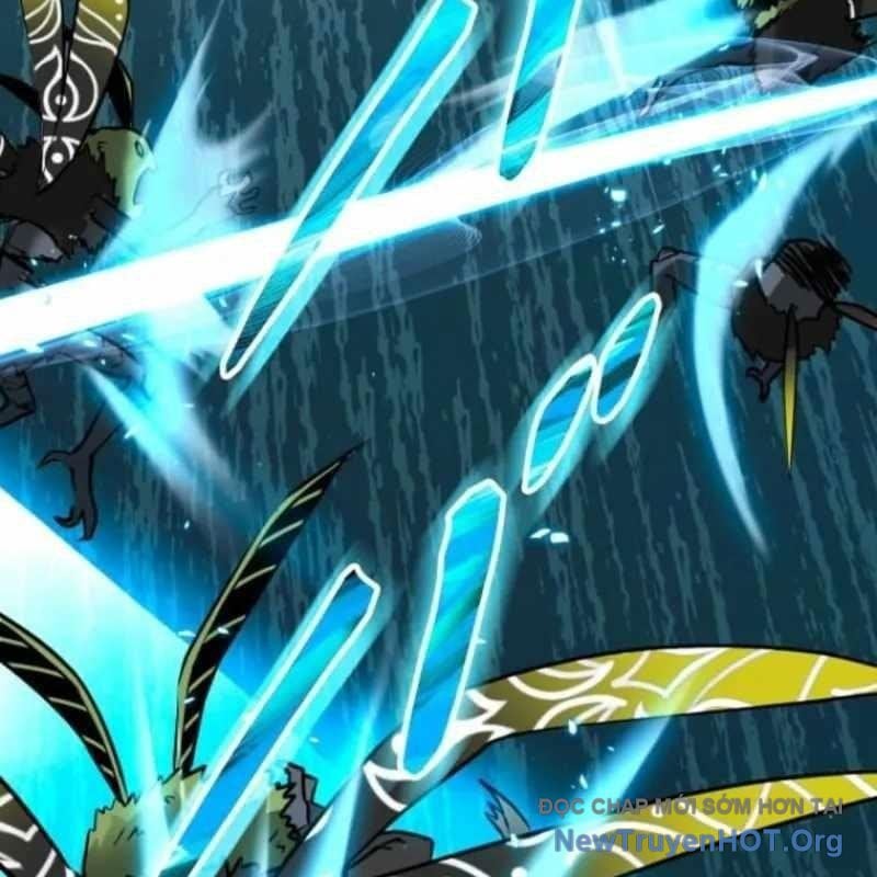 Chinh Phục Ngục Tối Bằng Sao Chép Dán! Chapter 58 - Trang 2