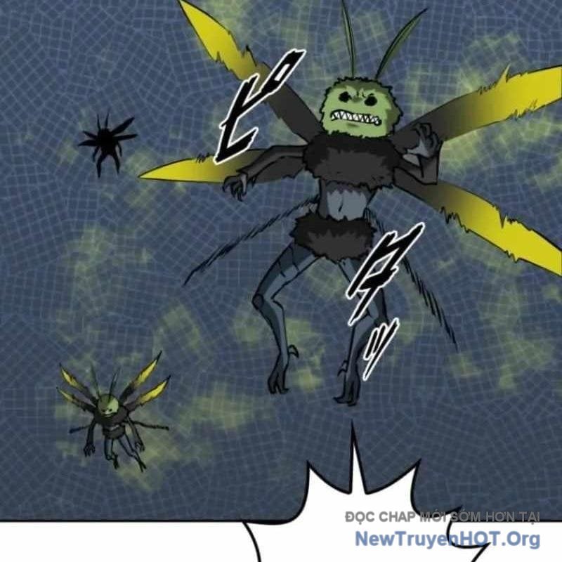 Chinh Phục Ngục Tối Bằng Sao Chép Dán! Chapter 58 - Trang 2