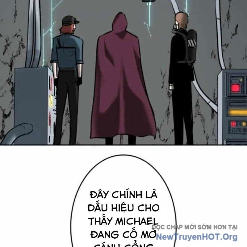 Chinh Phục Ngục Tối Bằng Sao Chép Dán! Chapter 58 - Trang 2