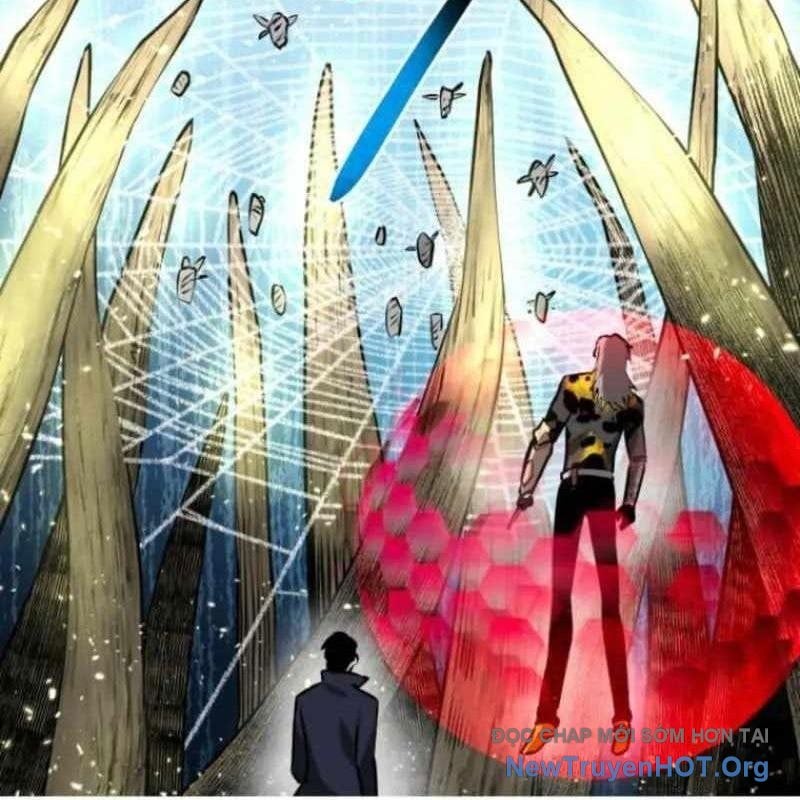 Chinh Phục Ngục Tối Bằng Sao Chép Dán! Chapter 58 - Trang 2