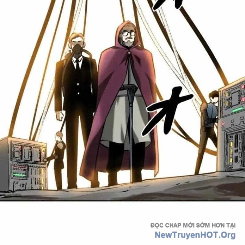 Chinh Phục Ngục Tối Bằng Sao Chép Dán! Chapter 58 - Trang 2