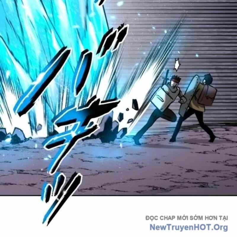 Chinh Phục Ngục Tối Bằng Sao Chép Dán! Chapter 58 - Trang 2