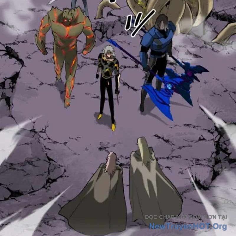 Chinh Phục Ngục Tối Bằng Sao Chép Dán! Chapter 59 - Trang 2