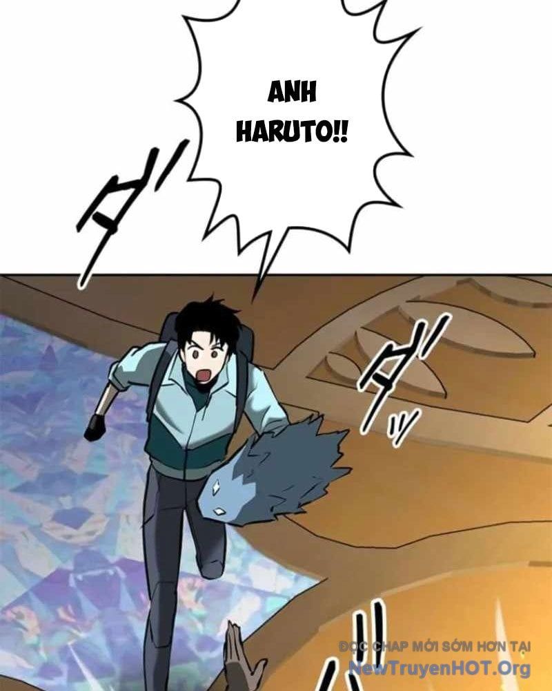 Chinh Phục Ngục Tối Bằng Sao Chép Dán! Chapter 60 - Trang 2