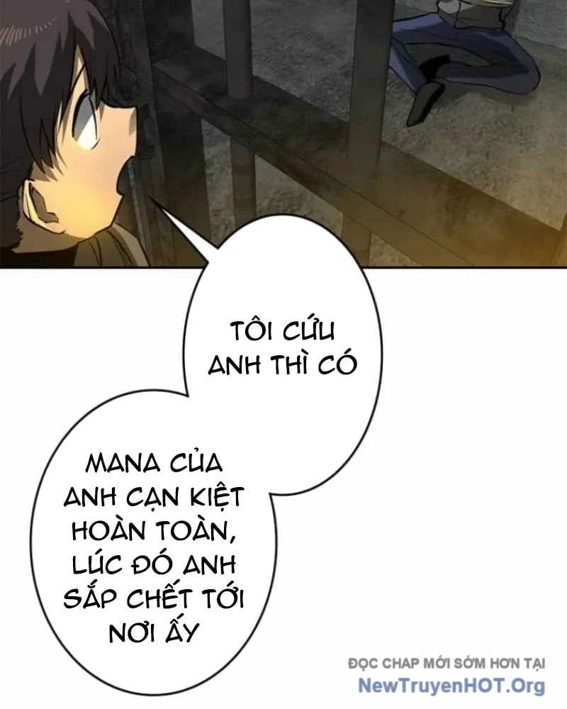 Chinh Phục Ngục Tối Bằng Sao Chép Dán! Chapter 60 - Trang 2