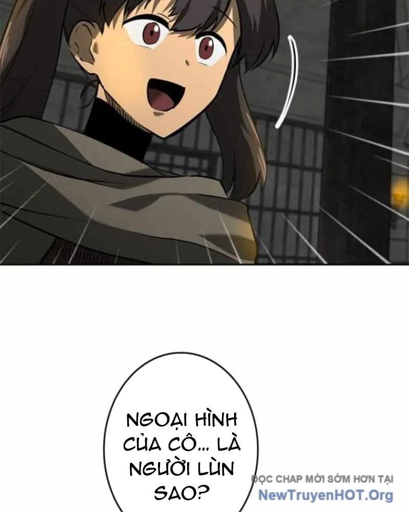 Chinh Phục Ngục Tối Bằng Sao Chép Dán! Chapter 60 - Trang 2