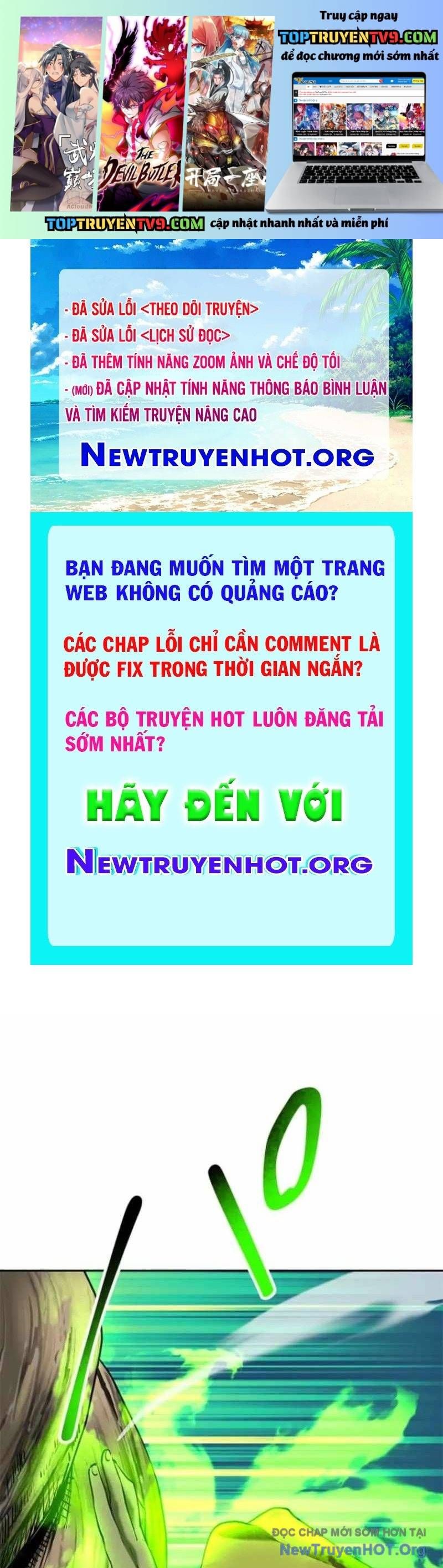 Chinh Phục Ngục Tối Bằng Sao Chép Dán! Chapter 60 - Trang 2